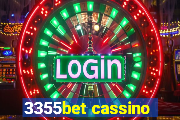 3355bet cassino